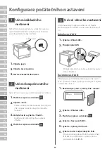 Предварительный просмотр 82 страницы Canon C1538P Setup Manual