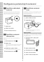 Предварительный просмотр 86 страницы Canon C1538P Setup Manual