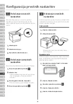 Предварительный просмотр 90 страницы Canon C1538P Setup Manual