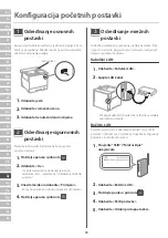 Предварительный просмотр 94 страницы Canon C1538P Setup Manual