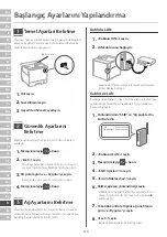 Предварительный просмотр 110 страницы Canon C1538P Setup Manual