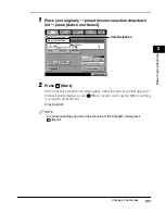 Preview for 175 page of Canon C3220 Copying Manual