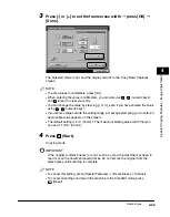 Preview for 233 page of Canon C3220 Copying Manual