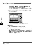 Preview for 334 page of Canon C3220 Copying Manual