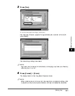 Preview for 335 page of Canon C3220 Copying Manual