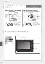 Preview for 44 page of Canon C3226i Getting Started