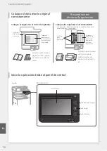 Preview for 72 page of Canon C3226i Getting Started