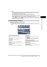 Preview for 23 page of Canon CLC5151 Copying And Mail Box Manual