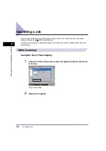 Preview for 84 page of Canon CLC5151 Copying And Mail Box Manual