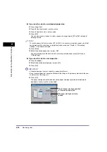 Preview for 94 page of Canon CLC5151 Copying And Mail Box Manual