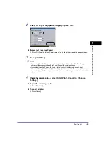 Preview for 99 page of Canon CLC5151 Copying And Mail Box Manual