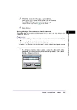 Preview for 111 page of Canon CLC5151 Copying And Mail Box Manual