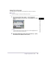 Preview for 115 page of Canon CLC5151 Copying And Mail Box Manual