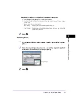 Preview for 121 page of Canon CLC5151 Copying And Mail Box Manual