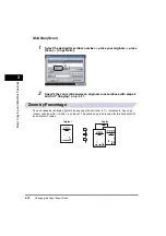 Preview for 128 page of Canon CLC5151 Copying And Mail Box Manual