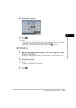 Preview for 131 page of Canon CLC5151 Copying And Mail Box Manual