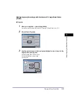 Preview for 135 page of Canon CLC5151 Copying And Mail Box Manual