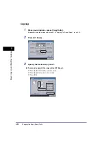 Preview for 140 page of Canon CLC5151 Copying And Mail Box Manual