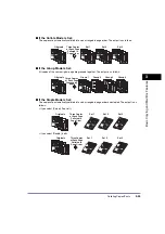 Preview for 151 page of Canon CLC5151 Copying And Mail Box Manual