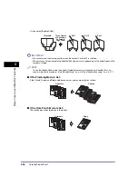 Preview for 152 page of Canon CLC5151 Copying And Mail Box Manual