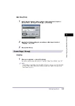 Preview for 155 page of Canon CLC5151 Copying And Mail Box Manual