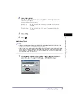 Preview for 163 page of Canon CLC5151 Copying And Mail Box Manual