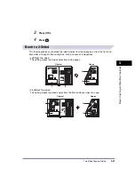 Preview for 167 page of Canon CLC5151 Copying And Mail Box Manual