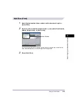 Preview for 175 page of Canon CLC5151 Copying And Mail Box Manual