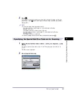 Preview for 183 page of Canon CLC5151 Copying And Mail Box Manual