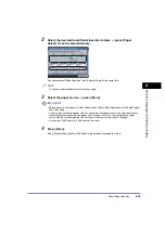 Preview for 193 page of Canon CLC5151 Copying And Mail Box Manual