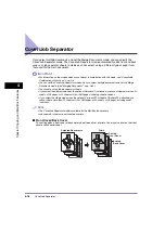 Preview for 196 page of Canon CLC5151 Copying And Mail Box Manual