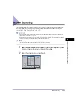 Preview for 205 page of Canon CLC5151 Copying And Mail Box Manual