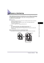 Preview for 207 page of Canon CLC5151 Copying And Mail Box Manual