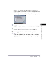 Preview for 209 page of Canon CLC5151 Copying And Mail Box Manual