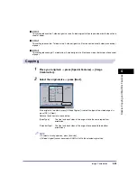 Preview for 211 page of Canon CLC5151 Copying And Mail Box Manual