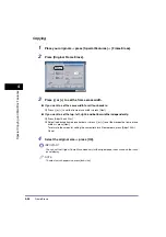 Preview for 222 page of Canon CLC5151 Copying And Mail Box Manual