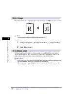 Preview for 244 page of Canon CLC5151 Copying And Mail Box Manual