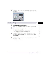 Preview for 255 page of Canon CLC5151 Copying And Mail Box Manual