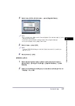 Preview for 265 page of Canon CLC5151 Copying And Mail Box Manual