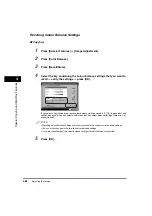 Preview for 266 page of Canon CLC5151 Copying And Mail Box Manual