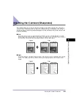 Preview for 271 page of Canon CLC5151 Copying And Mail Box Manual