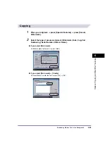 Preview for 277 page of Canon CLC5151 Copying And Mail Box Manual