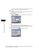 Preview for 278 page of Canon CLC5151 Copying And Mail Box Manual