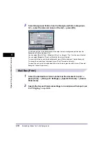 Preview for 280 page of Canon CLC5151 Copying And Mail Box Manual