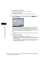 Preview for 284 page of Canon CLC5151 Copying And Mail Box Manual