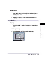 Preview for 291 page of Canon CLC5151 Copying And Mail Box Manual