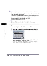 Preview for 294 page of Canon CLC5151 Copying And Mail Box Manual