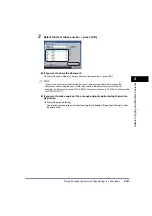 Preview for 299 page of Canon CLC5151 Copying And Mail Box Manual