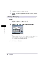 Preview for 306 page of Canon CLC5151 Copying And Mail Box Manual