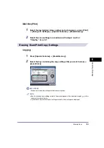 Preview for 309 page of Canon CLC5151 Copying And Mail Box Manual